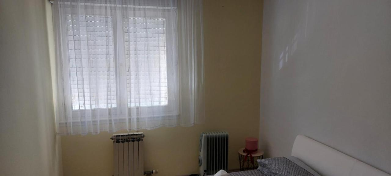 Ferienwohnung Lana Split Exterior foto