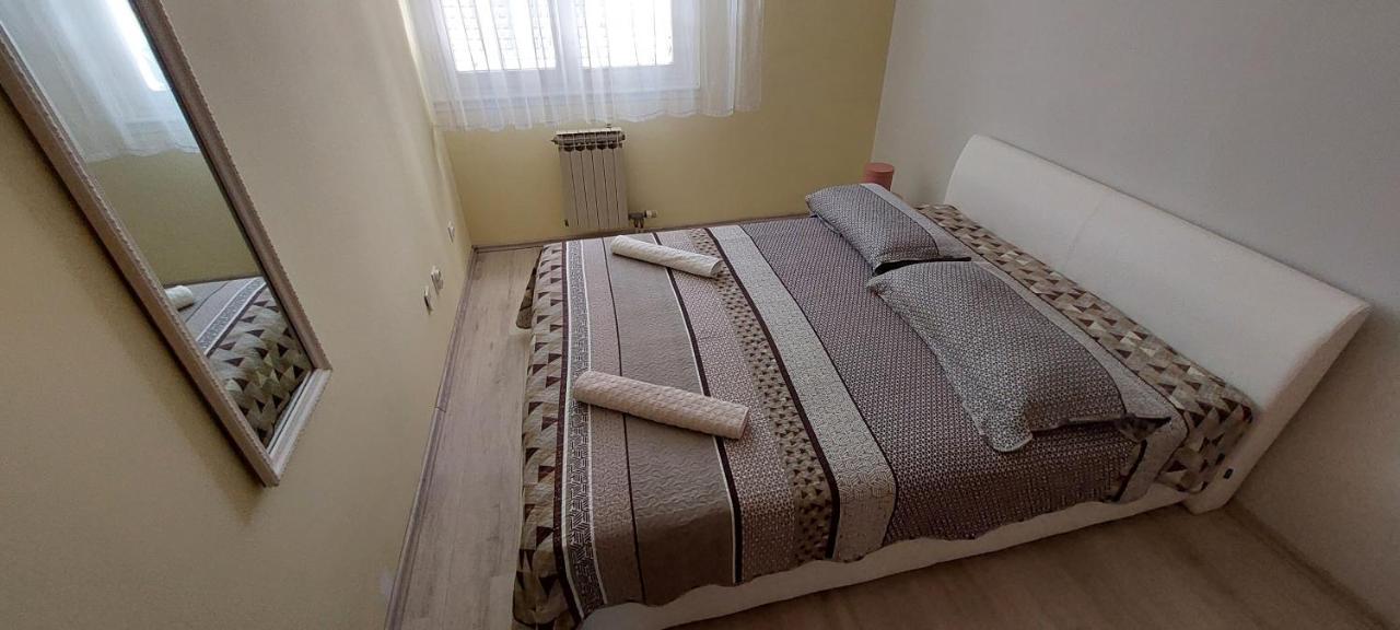 Ferienwohnung Lana Split Exterior foto