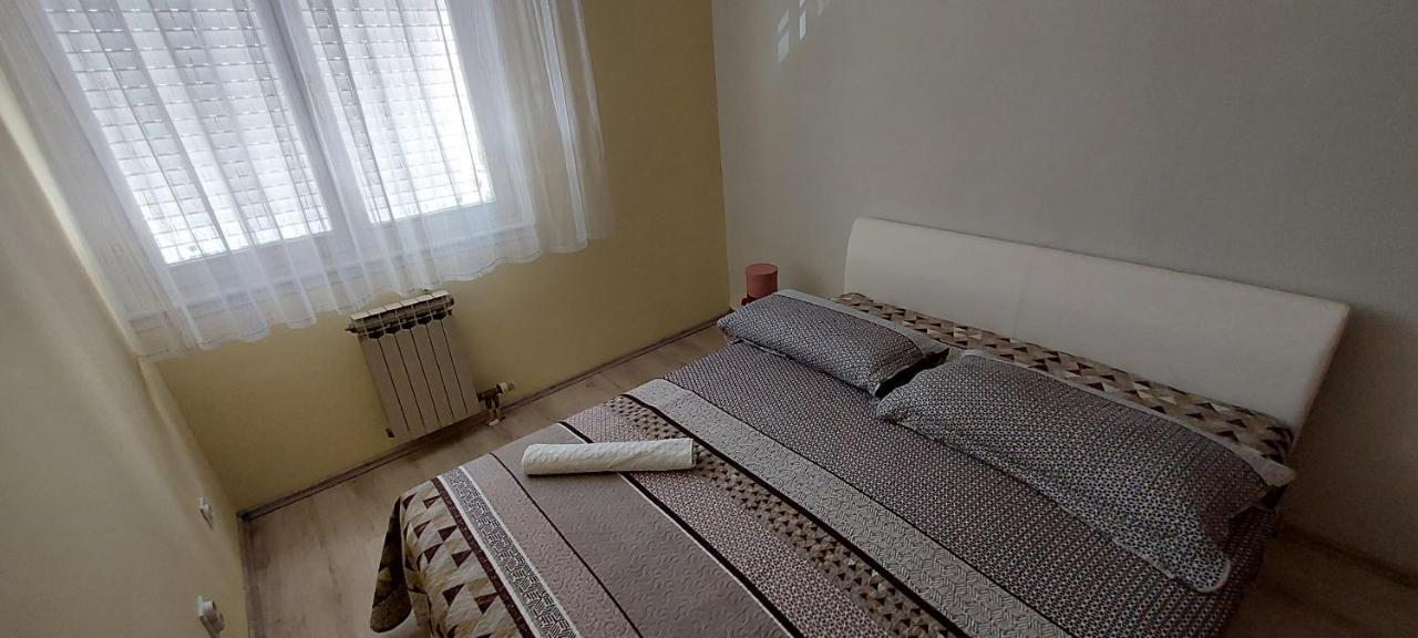 Ferienwohnung Lana Split Exterior foto