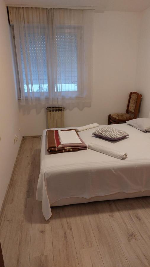Ferienwohnung Lana Split Exterior foto